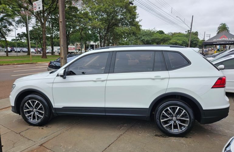 Volkswagen Tiguan Allspace 1.4 250 TSI - Foto #7