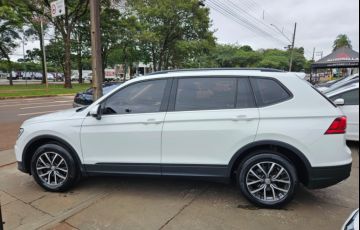 Volkswagen Tiguan Allspace 1.4 250 TSI - Foto #7