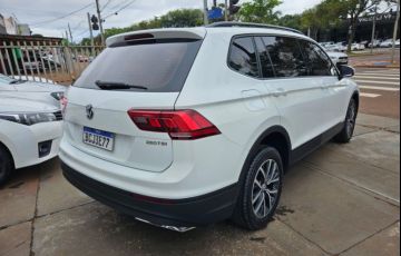 Volkswagen Tiguan Allspace 1.4 250 TSI - Foto #8