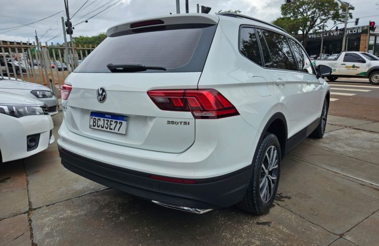Volkswagen Tiguan Allspace 1.4 250 TSI - Foto #9