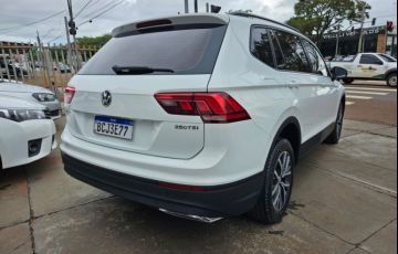 Volkswagen Tiguan Allspace 1.4 250 TSI - Foto #9