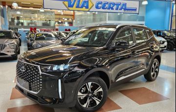 Chery Tiggo 5x 1.5 VVT Turbo Sport