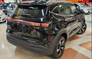 Chery Tiggo 5x 1.5 VVT Turbo Sport - Foto #3