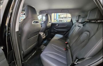 Chery Tiggo 5x 1.5 VVT Turbo Sport - Foto #5