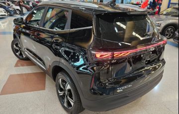 Chery Tiggo 5x 1.5 VVT Turbo Sport - Foto #6