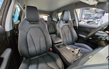 Chery Tiggo 5x 1.5 VVT Turbo Sport - Foto #8