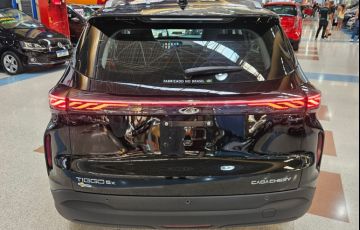 Chery Tiggo 5x 1.5 VVT Turbo Sport - Foto #9