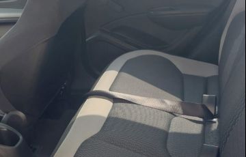 Chevrolet Onix 1.0 LT SPE/4 - Foto #1