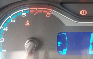 Chevrolet Onix 1.0 LT SPE/4 - Foto #4