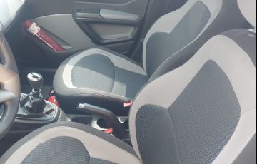Chevrolet Onix 1.0 LT SPE/4 - Foto #5