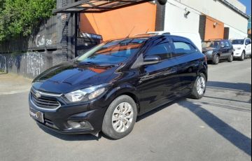 Chevrolet Onix 1.4 MPFi LT 8v