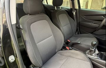 Chevrolet Onix 1.0 (Flex)