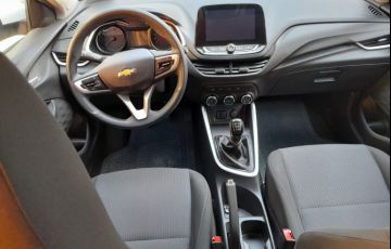 Chevrolet Onix 1.0 Plus Lt - Foto #2