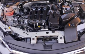 Chevrolet Onix 1.0 Plus Lt - Foto #3