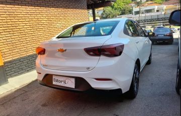 Chevrolet Onix 1.0 Plus Lt - Foto #4