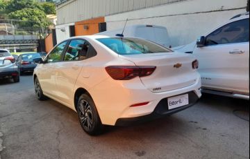 Chevrolet Onix 1.0 Plus Lt - Foto #5