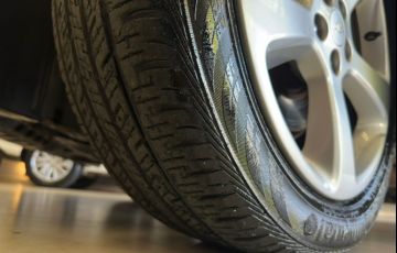 Chevrolet Tracker 1.8 MPFi LTZ 4x2 16v - Foto #7