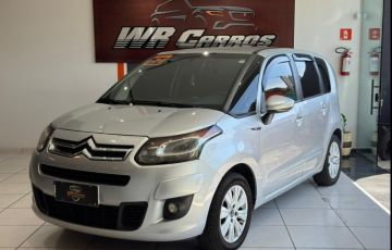 Citroën C3 Picasso 1.6 Glx Bva - Foto #2