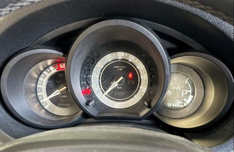 Citroën C3 Picasso 1.6 Glx Bva - Foto #5