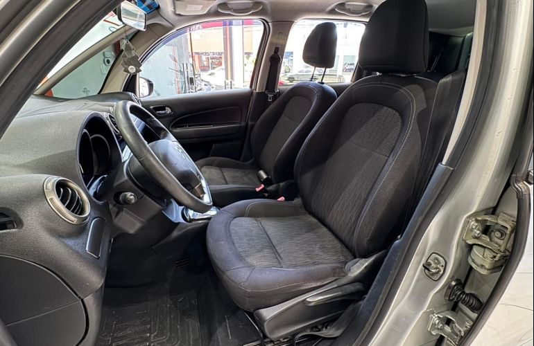 Citroën C3 Picasso 1.6 Glx Bva - Foto #6