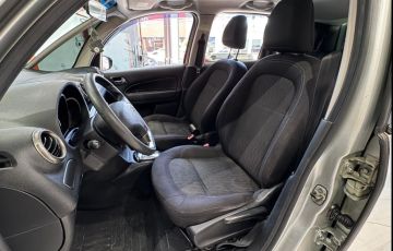 Citroën C3 Picasso 1.6 Glx Bva - Foto #6