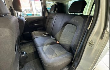 Citroën C3 Picasso 1.6 Glx Bva - Foto #7