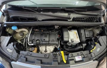 Citroën C3 Picasso 1.6 Glx Bva - Foto #8