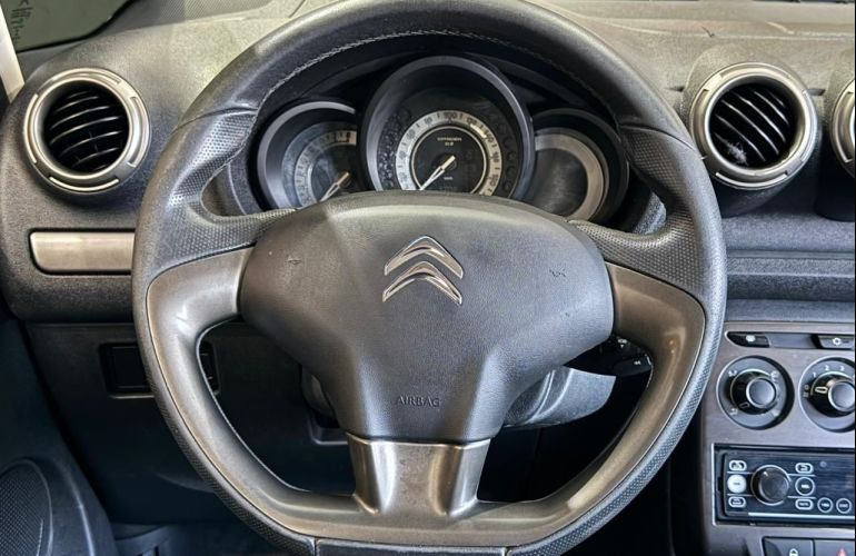 Citroën C3 Picasso 1.6 Glx Bva - Foto #10
