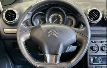 Citroën C3 Picasso 1.6 Glx Bva - Foto #10