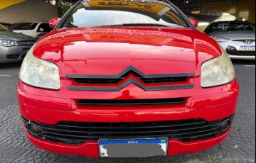 Citroën C4 1.6 Glx 16v - Foto #3