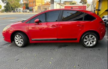 Citroën C4 1.6 Glx 16v - Foto #4