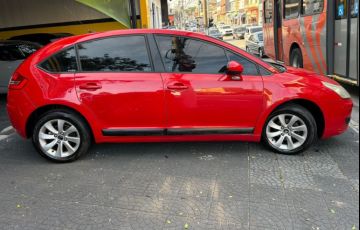 Citroën C4 1.6 Glx 16v - Foto #5