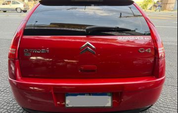 Citroën C4 1.6 Glx 16v - Foto #6