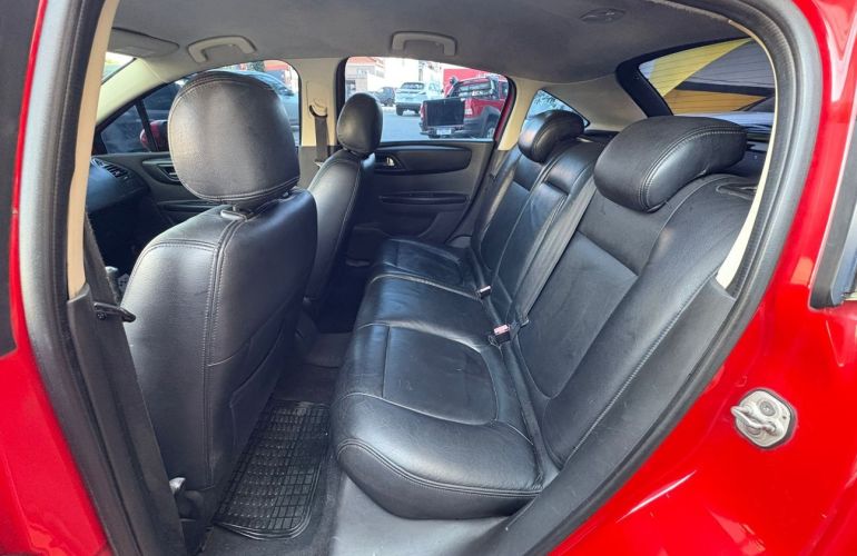 Citroën C4 1.6 Glx 16v - Foto #8