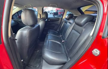 Citroën C4 1.6 Glx 16v - Foto #8