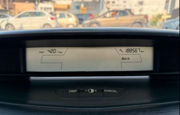 Citroën C4 1.6 Glx 16v - Foto #9