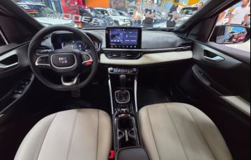 Fiat Fastback 1.0 Turbo 200 Impetus - Foto #2