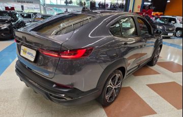 Fiat Fastback 1.0 Turbo 200 Impetus - Foto #3