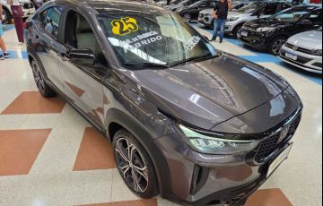Fiat Fastback 1.0 Turbo 200 Impetus - Foto #4