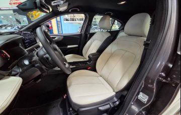 Fiat Fastback 1.0 Turbo 200 Impetus - Foto #5