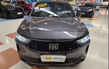 Fiat Fastback 1.0 Turbo 200 Impetus - Foto #7