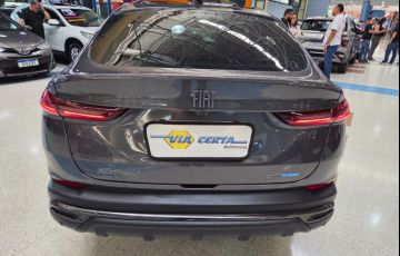 Fiat Fastback 1.0 Turbo 200 Impetus - Foto #9