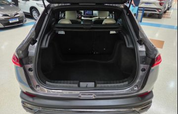 Fiat Fastback 1.0 Turbo 200 Impetus - Foto #10