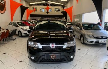 Fiat Freemont 2.4 Emotion 16v - Foto #1