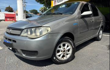 Fiat Siena 1.0 MPi Fire Celebration 8v - Foto #2