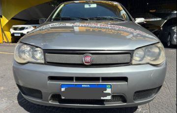 Fiat Siena 1.0 MPi Fire Celebration 8v - Foto #3