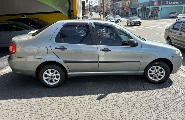 Fiat Siena 1.0 MPi Fire Celebration 8v - Foto #5