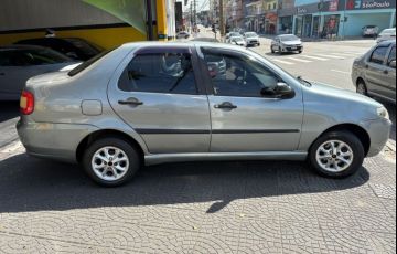 Fiat Siena 1.0 MPi Fire Celebration 8v - Foto #5