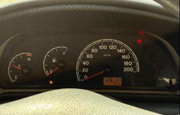 Fiat Siena 1.0 MPi Fire Celebration 8v - Foto #9