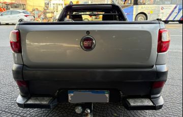 Fiat Strada 1.4 MPi Hard Working CS 8v - Foto #6
